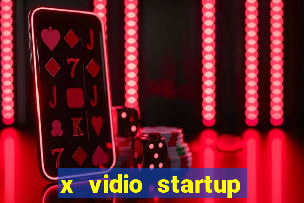 x vidio startup brasil 2024